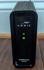 Arris sb6183 surfboard for sale  Harpers Ferry