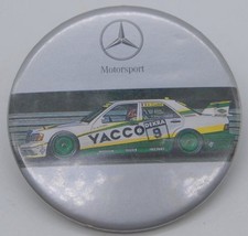 Mercedes motorsport dtm for sale  BOW STREET