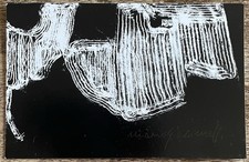 Mario giacomelli dalla usato  Senigallia
