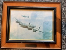 Lancaster spitfire hurricane for sale  GREAT YARMOUTH