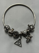 Pandora sterling silver for sale  Sachse