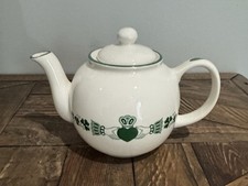 Vintage irish teapot for sale  Pembroke Pines