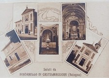 Castel maggiore bologna usato  Italia
