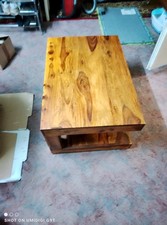 Wohnzimmer tisch gebraucht kaufen  Dingolfing