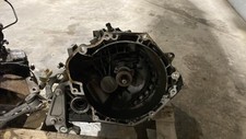 Boite vitesses opel d'occasion  Héricourt