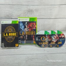 Noire complete cib for sale  Anoka