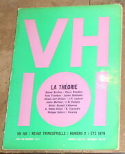 Théorie 101 otto d'occasion Théorie 101 otto d'occasion  Tinténiac