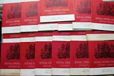 1965 opera ballet for sale  HYTHE