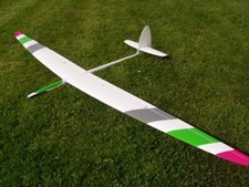 Elektrosegler crg intersstella gebraucht kaufen  Roßbach