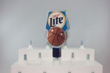 Miller lite basketball for sale  Euless