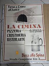 Manifesto viterbo cimina usato  Viterbo