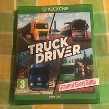Truck driver microsoft for sale  ST. NEOTS