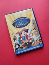 Film dvd disney usato  Santo Stefano di Camastra