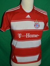 Trikot vom bayern gebraucht kaufen  Georgsmarienhütte
