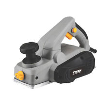 Electric planer ttb930pln for sale  STAFFORD