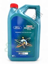 Ford castrol magnatec usato  Pesaro