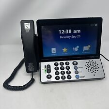 Captel 2400ispnbt hearing for sale  West Columbia