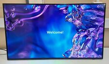 Samsung inch ue43du7110kxxu for sale  BRISTOL
