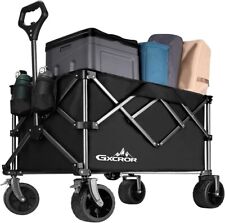 Collapsible trolley cart for sale  SALFORD