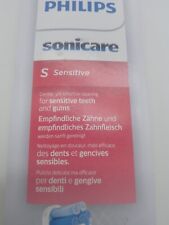 Philips sonicare ultrasoft gebraucht kaufen  Flensburg