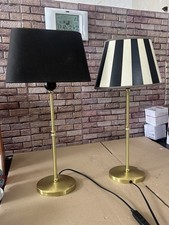 Alte tischleuchte tischlampe gebraucht kaufen  Rodenberg