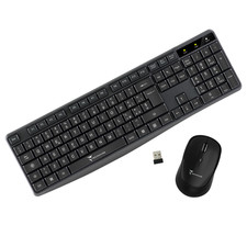 Kit tastiera mouse usato  Angri