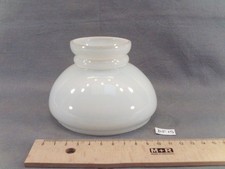 Old opaline lampshade d'occasion  Expédié en Belgium