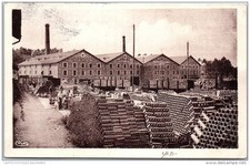 Roumazieres tuillerie cooperat d'occasion  France