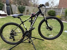 Cannondale trail mountain for sale  SURBITON