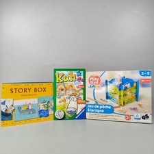 Tierabenteuer spiele puzzle gebraucht kaufen  Berlin
