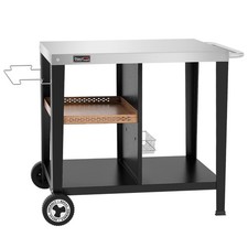 Royal gourmet 85x50 gebraucht kaufen  Essen