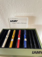 lamy fuller safari gebraucht kaufen lamy fuller safari gebraucht kaufen Bodenwöhr