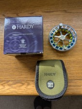 Hardy ultralite 6000 for sale  OKEHAMPTON