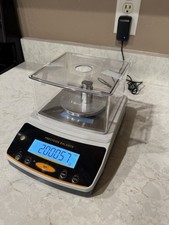Lab scale 500g for sale  Gilbert