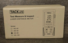 Tacklife hd60 classic for sale  Standish