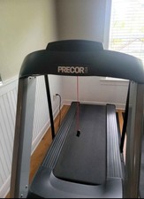 Precor m9.55 professional for sale  Seattle