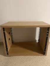 Wooden studio rack for sale  LONDON