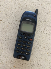 Nokia 6150 cellulare usato  Vimercate