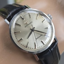 Vintage wittnauer men for sale  Kaneohe