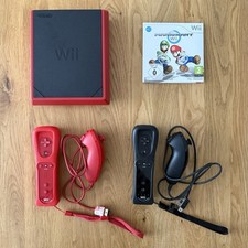 Nintendo wii mini gebraucht kaufen  Darmstadt