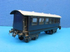 Trix express 157 gebraucht kaufen  Kuhardt