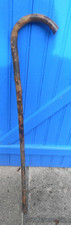 Canne ancienne baton d'occasion Canne ancienne baton d'occasion  France