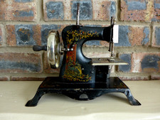 Antique made germany for sale  WALLASEY