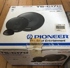 Pioneer c170 auto gebraucht kaufen  Salzbergen