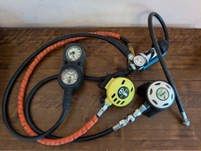 Aqua lung divers for sale  BOURNEMOUTH