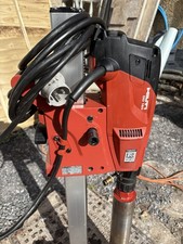 Hilti 160 diamond for sale  BRISTOL