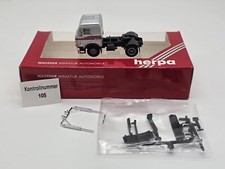 Herpa mercedes zugmaschine gebraucht kaufen  Deutschland