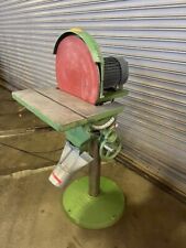 Max disc sander for sale  Lebanon