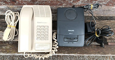 Téléphone touches vintage d'occasion  Ardres