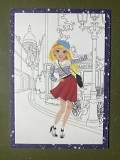 Carte postale libris d'occasion  Langeais